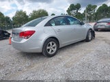 Chevrolet Cruze 1Lt Auto 1G1PC5SB6E7118241 photo