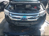 Ford Edge Limited 2FMDK3KCXDBB65817 снимка