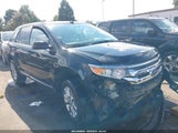 Ford Edge Limited 2FMDK3KCXDBB65817 снимка