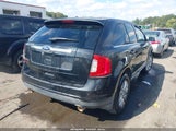 Ford Edge Limited 2FMDK3KCXDBB65817 fotografie