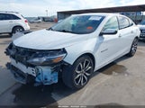 Chevrolet Malibu Fwd Rs 1G1ZG5ST6LF060317 снимка