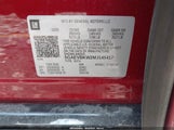 Buick Enclave Awd Premium 5GAEVBKW2MJ145417 снимка