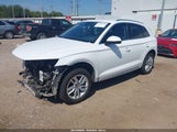Audi Q5 Premium 45 Tfsi Quattro S Tronic/Titanium Premium 45 Tfsi Quattro S Tronic WA1ANAFY3L2061855 снимка