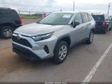 Toyota Rav4 Le 2T3F1RFV0SW517375 снимка