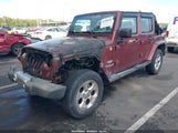 Jeep Wrangler Unlimited Sahara 1J4BA5H16AL112439 photo