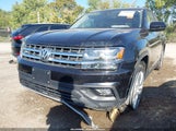 Volkswagen Atlas 3.6L V6 Se W/Technology 1V2UR2CA1KC528802 fotografie