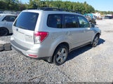 Subaru Forester 2.5X Limited JF2SH6DC8AH702273 снимка