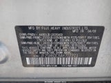 Subaru Forester 2.5X Limited JF2SH6DC8AH702273 снимка