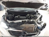 Chevrolet Equinox Lt 3GNAXUEV9KS558816 снимка
