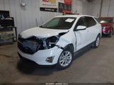 Chevrolet Equinox Lt 3GNAXUEV9KS558816 снимка