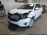 Chevrolet Equinox Lt 3GNAXUEV9KS558816 снимка