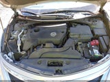 Nissan Altima 2.5 S 1N4AL3AP0DN560687 снимка