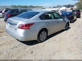 Nissan Altima 2.5 S 1N4AL3AP0DN560687 снимка