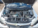 Honda Civic Lx 19XFB2F50CE352462 fotografie