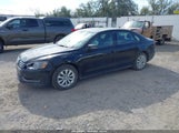 Volkswagen Passat 2.5L Wolfsburg Edition 1VWAP7A34EC022264 снимка