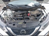 Nissan Rogue Sport S Fwd Xtronic Cvt JN1BJ1AVXMW301807 fotografie