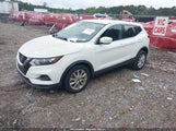 Nissan Rogue Sport S Fwd Xtronic Cvt JN1BJ1AVXMW301807 fotografie