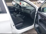 Nissan Rogue Sport S Fwd Xtronic Cvt JN1BJ1AVXMW301807 fotografie