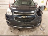 Chevrolet Equinox Ltz 2GNFLHE35F6245970 снимка
