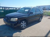 Toyota Highlander V6 JTEEP21AX60152537 снимка
