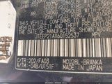 Toyota Highlander V6 JTEEP21AX60152537 снимка