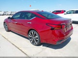 Nissan Altima 2.5 Platinum 1N4BL4FV6KC111315 fotografie