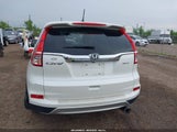 Honda Cr-V Ex-L 5J6RM3H75FL003671 снимка