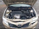 Toyota Camry 4T4BF3EK6BR114973 снимка