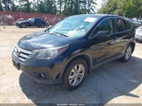 Honda Cr-V Ex 3CZRM3H54DG706302 снимка