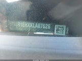 Ford Ranger Xl 1FTER1EHXKLA67626 снимка