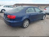 Volkswagen Jetta 1.8T Se 3VWD17AJ2EM423789 снимка