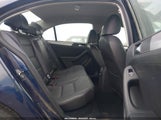 Volkswagen Jetta 1.8T Se 3VWD17AJ2EM423789 fotografie