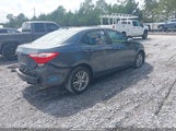 Toyota Corolla Le Premium 5YFBURHE1FP267499 снимка