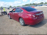 Nissan Altima 2.5 S 1N4AL3AP8DN481882 снимка