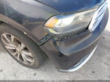 Dodge Durango Citadel Anodized Platinum 1C4RDHEG9GC396728 снимка