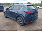 Mazda Cx-5 Touring JM3KFBCM4J0379949 fotografie