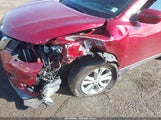 Nissan Rogue Sv KNMAT2MV2GP727199 снимка