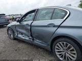 BMW 530 I xDrive WBA13BJ08NWX39611 fotografie