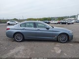 BMW 530 I xDrive WBA13BJ08NWX39611 photo