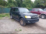 Toyota Sequoia Limited V8 5TDBT48A44S212861 снимка