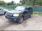 Toyota Sequoia Limited V8 5TDBT48A44S212861 снимка