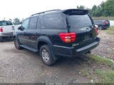 Toyota Sequoia Limited V8 5TDBT48A44S212861 снимка