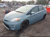 Toyota Prius Two JTDKN3DU9E1750300 снимка