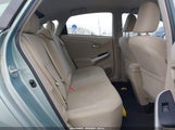Toyota Prius Two JTDKN3DU9E1750300 снимка
