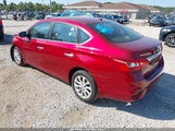 Nissan Sentra Sv 3N1AB7AP7KY252679 снимка