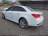 Chevrolet Cruze Ltz 1G1PH5SC3C7168893 снимка