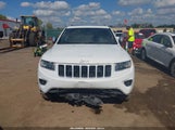 Jeep Grand Cherokee Limited 1C4RJFBG3EC309436 снимка