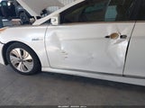 Hyundai Sonata Hybrid Limited KMHEC4A45EA106432 снимка