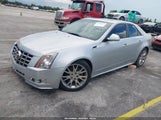 Cadillac Cts Premium 1G6DP5E31D0124364 снимка