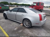 Cadillac Cts Premium 1G6DP5E31D0124364 снимка